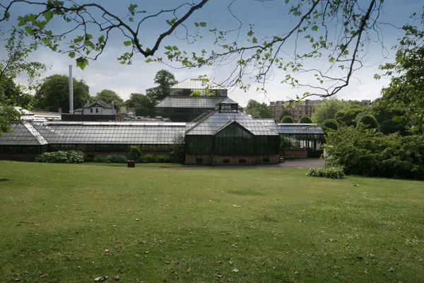 Botanic Gardens
